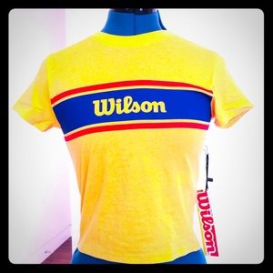 Wilson x Forever 21 T-Shirt, S